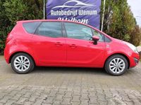 tweedehands Opel Meriva 1.4 Turbo Color Edition Panoramadak, Cruise & Climate control, Trekhaak,enz