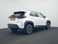Occasion Toyota Yaris Cross Executive 116 PK (85 kW) 2024 Wit SUV