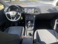 tweedehands Seat Leon ST 1.2 TSI Style | Navi | Trekhaak