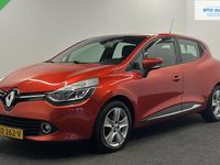 Occasion Renault Clio IV Dynamique 2015 Rood Hatchback