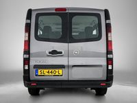 Occasion Opel Vivaro Innovation 95 PK (69 kW) 2018 Personenbus MPV