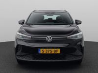 tweedehands VW ID4 Pro 77 kWh | Automaat | Navigatie | Climate control | Apple Carplay | Android Auto | Camera | Parkeersensoren | Stuurwielverwarming | LED | Lichtmetalen velgen | Drive mode | Keyless | Apaptive cruise control |