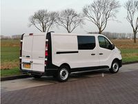 tweedehands Renault Trafic 1.6 DCI dci 120 dc l2h1