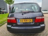 tweedehands Kia Carens Carens2.0 CVVT M-bition