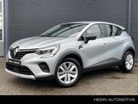 Occasion Renault Captur Evolution 91 PK (66 kW) 2023 Grijs SUV