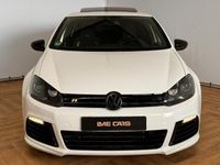 tweedehands VW Golf VI 2.0 R 4-Motion,BULL X,VERLAAGD,OPEN DAK