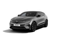 Nieuw Renault Megane E-Tech Esprit Alpine 161 kW (220 PK) 2025 Grijs SUV