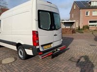 Occasion VW Crafter 136 PK (100 kW) 2016 Overige Van
