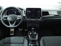tweedehands VW T-Roc 1.5 TSI 150PK R-LINE DSG7 | Virtual Cockpit | Came