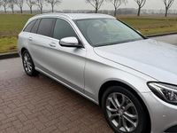 Occasion Mercedes C180 156 PK (114 kW) 2016 Stationwagen