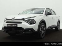 Occasion Citroën e-C4 Feel 114 kW (156 PK) 2024 Wit Sedan