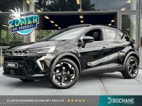 Occasion Mitsubishi ASX Instyle 143 PK (105 kW) 2025 Onyx black (donker zwart) SUV