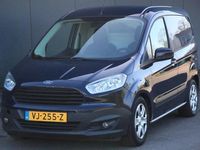 tweedehands Ford Transit Courier 1.5 TDCI Trend Airco/Schuifdeur/