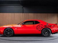 tweedehands Dodge Challenger 6.4 V8 492pk SRT | SCAT PACK | Facelift model |