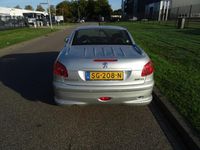 tweedehands Peugeot 206 CC 1.6-16V