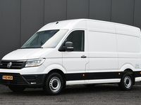 Occasion VW e-Crafter 100 kW (136 PK) 2021 Wit Van