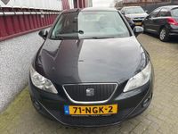 tweedehands Seat Ibiza SC 1.2 TDI Style Ecomotive // Airco