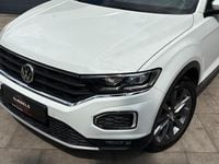 Occasion VW T-Roc Beats 2018 Wit SUV