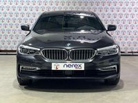 tweedehands BMW 530 530 e iPerformance eDrive Luxury Line/LED/HUD/NAVI/