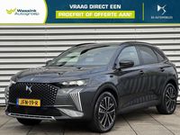 Occasion DS Automobiles DS7 Crossback Business 181 PK (133 kW) 2025 Grijs SUV