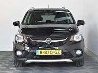 tweedehands Opel Karl 1.0 75PK ROCKS ONLINE EDITION