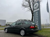 tweedehands Saab 9-5 Estate 2.3t Linear Business Pack