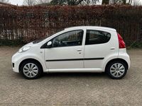 tweedehands Peugeot 107 1.0-12V XR