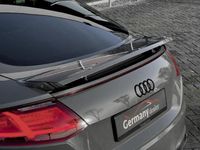 tweedehands Audi TT 2.0 TFSI 230pk Quattro Nanograu RS zetels B&O 20-inch