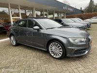 tweedehands Audi A3 Sportback e-tron PHEV S-Line Led, Climat, Pano