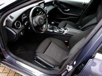 tweedehands Mercedes C180 Estate CDI Lease Edition Navi|Clima|Sporstoelen|LE