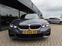 Occasion BMW 330 Efficient Dynamics 259 PK (190 kW) 2020 Grijs Stationwagen