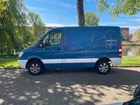 Occasion Mercedes Sprinter 149 PK (109 kW) 2009