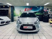 Occasion Citroën DS3 Business Class 92 PK (67 kW) 2014 Grijs Sedan