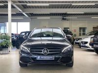 tweedehands Mercedes C350 Estate e Lease Edition Automaat / NL-Auto / Keyles