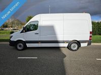 tweedehands Mercedes Sprinter 