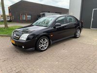 tweedehands Opel Vectra 1.8-16V Comfort Nav.