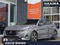 Occasion Peugeot 308 GTi 145 PK (106 kW) 2024 Grijs Hatchback
