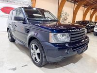 tweedehands Land Rover Range Rover Sport 2.7 TDV6 HSE - ONLINE AUCTION