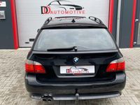 tweedehands BMW 530 5-SERIE Touring d Executive PANO/HEADUP/LEER/FACELIFT/PDC/NAVI/BIXENON