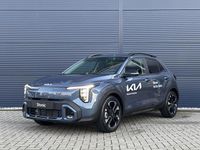 Nieuw Kia Stonic GT-Line 2026 Blauw SUV
