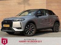 Occasion DS Automobiles DS3 Crossback Performance 131 PK (96 kW) 2024 Grijs SUV