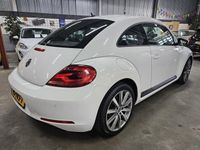 tweedehands VW Beetle 1.2 TSI Trend