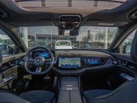 Occasion Mercedes E200 AMG line 197 PK (144 kW) 2024 Bruin Sedan