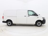 tweedehands VW Transporter 2.0 TDI L2H1 Comfortline | Airco | Betimmering | Cruise Control