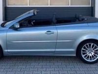 tweedehands Volvo C70 2.4i Summum- AUTOMAAT- Cabrio incl. Windscherm