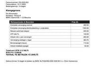 Occasion BMW 318 143 PK (105 kW) 2008 Sedan