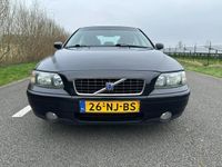 tweedehands Volvo S60 2.4 , Mooie auto , Inruil mogelijk!