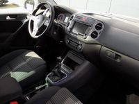 tweedehands VW Tiguan TIGUAN2.0 Tdi Sport&STyle 4Motion Panorama|Gr-Navi|Dynaudio|Trekhaak|Verw-stln|Winterset