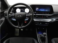 tweedehands Hyundai i20 N 1.6 T-GDI N-Performance | Navigatie | Bose | Sportstoelen