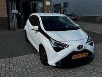 Occasion Toyota Aygo X-play 72 PK (52 kW) 2018 Wit Hatchback